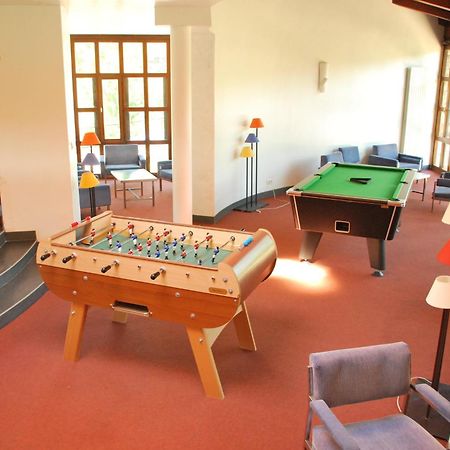Vacances Bleues Hotel Castel Luberon Apt Dış mekan fotoğraf