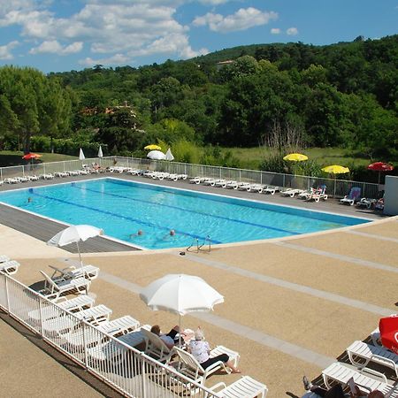Vacances Bleues Hotel Castel Luberon Apt Dış mekan fotoğraf