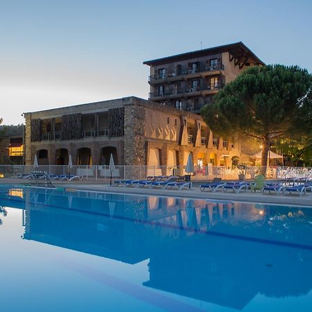 Vacances Bleues Hotel Castel Luberon Apt Dış mekan fotoğraf