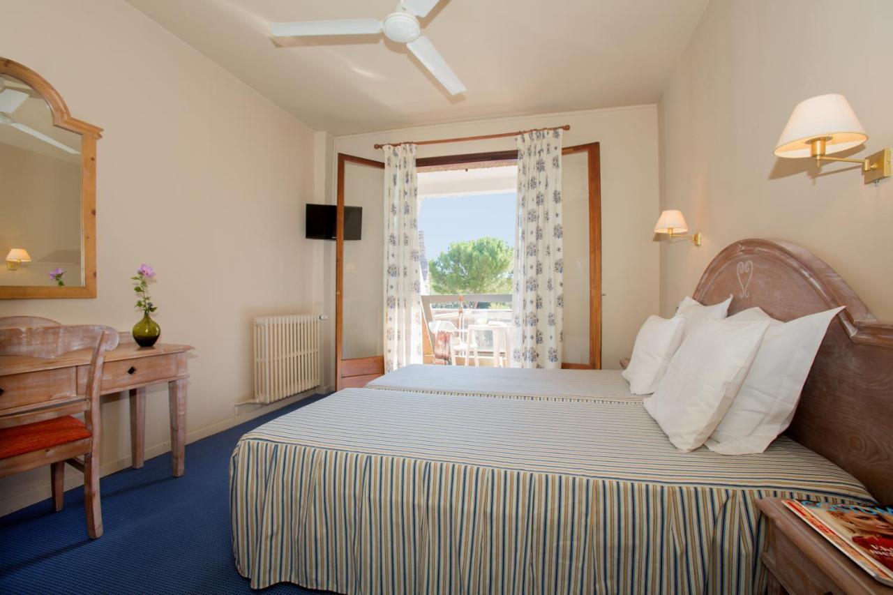 Vacances Bleues Hotel Castel Luberon Apt Dış mekan fotoğraf