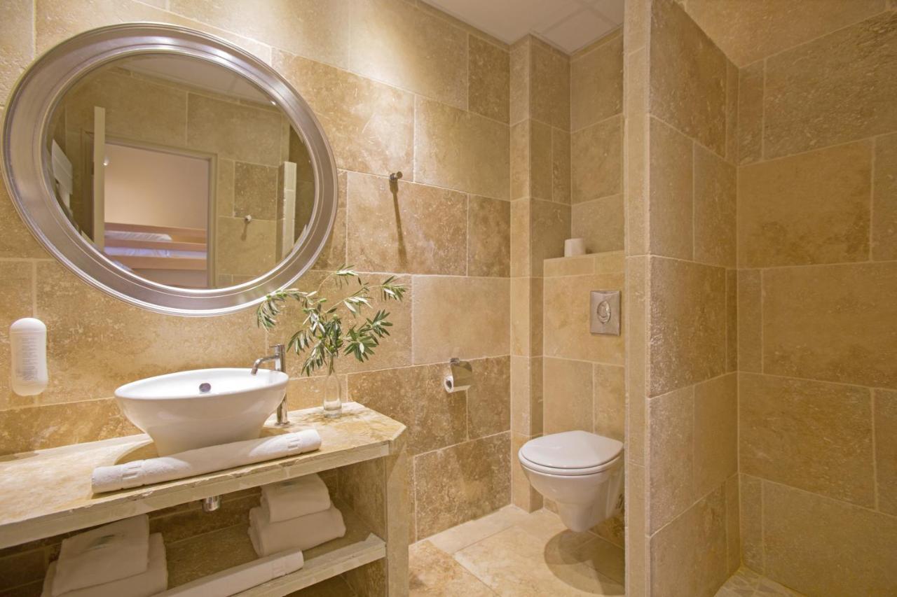 Vacances Bleues Hotel Castel Luberon Apt Dış mekan fotoğraf