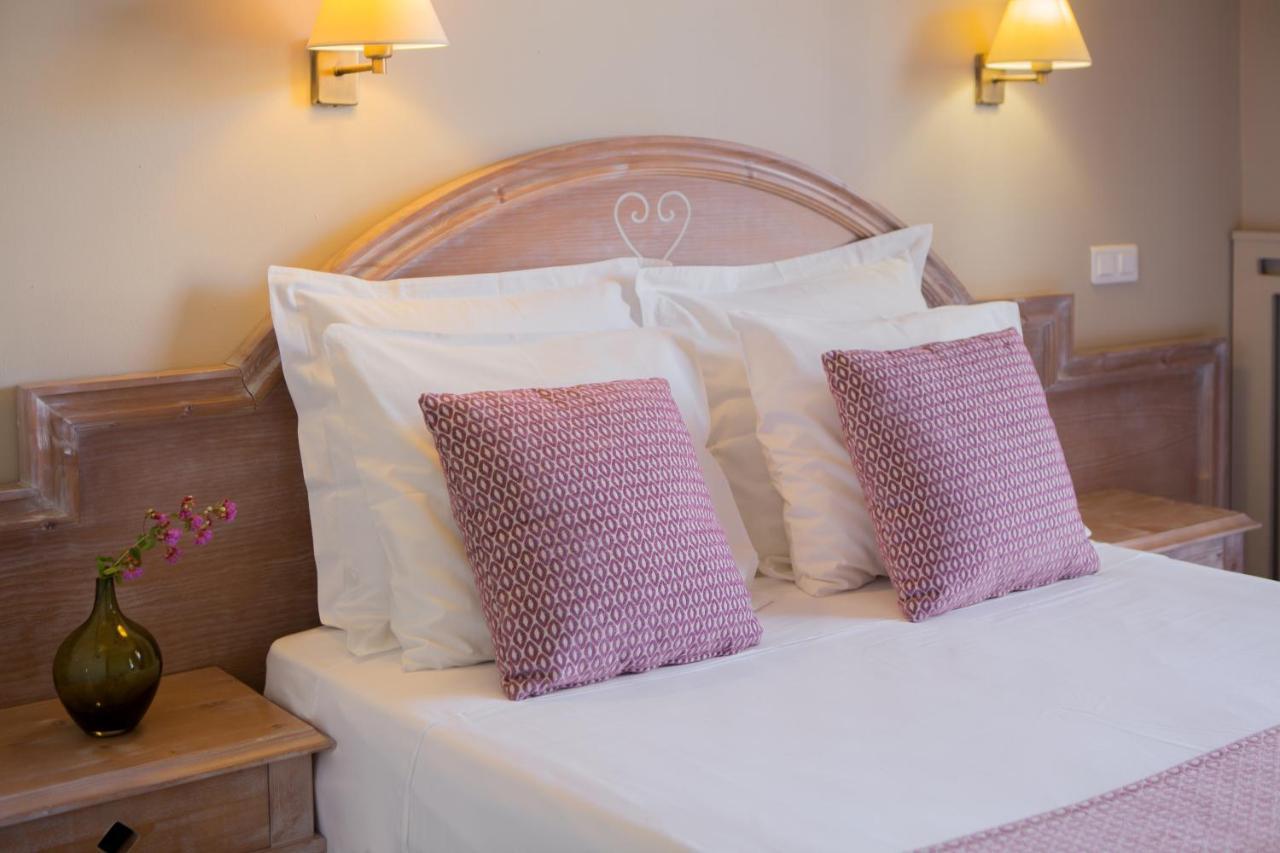 Vacances Bleues Hotel Castel Luberon Apt Dış mekan fotoğraf