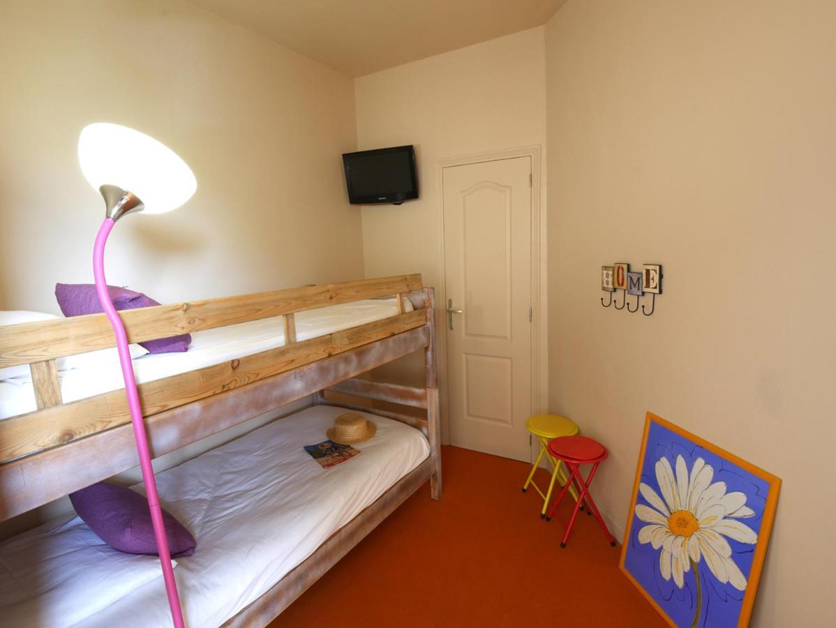 Vacances Bleues Hotel Castel Luberon Apt Dış mekan fotoğraf