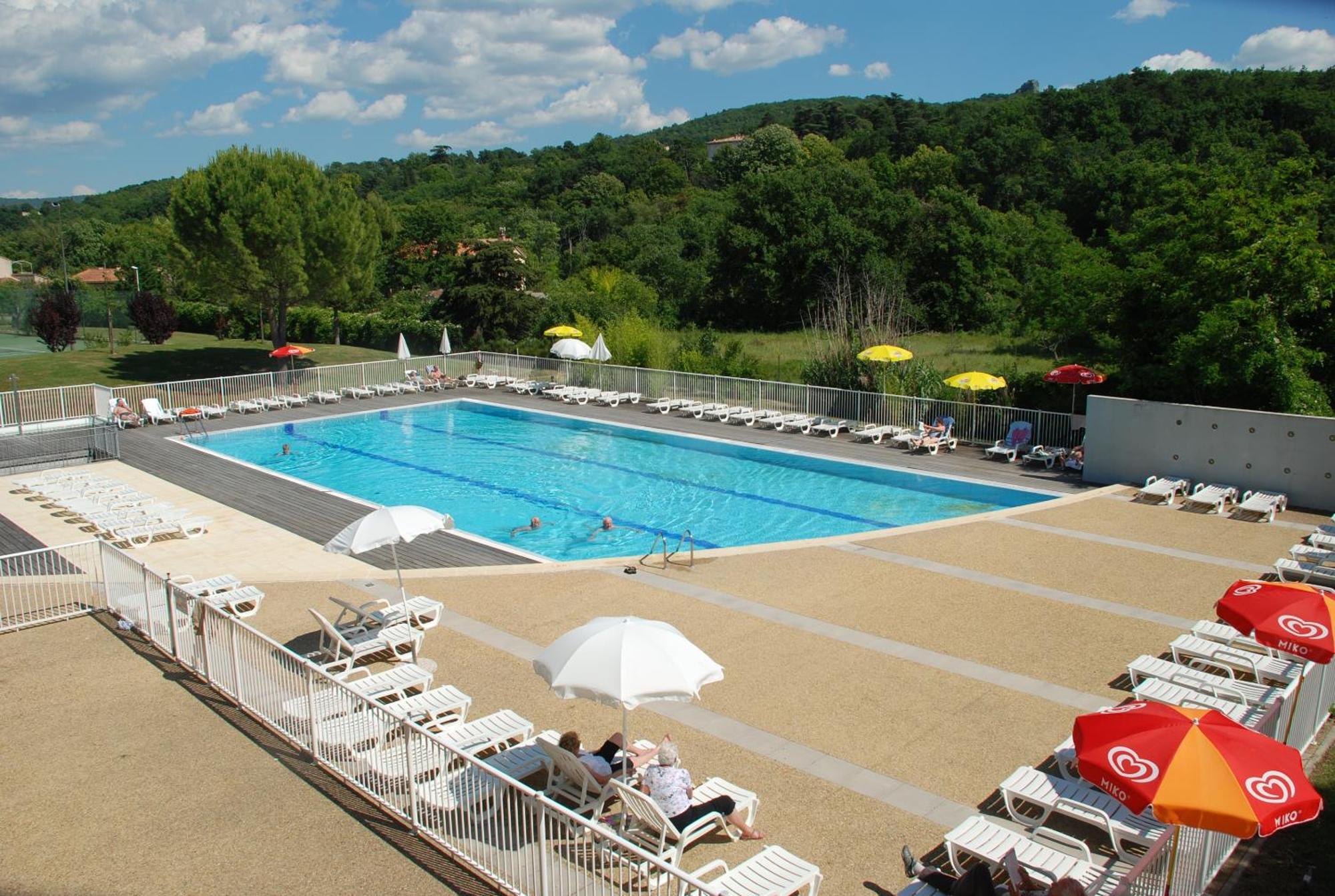 Vacances Bleues Hotel Castel Luberon Apt Dış mekan fotoğraf
