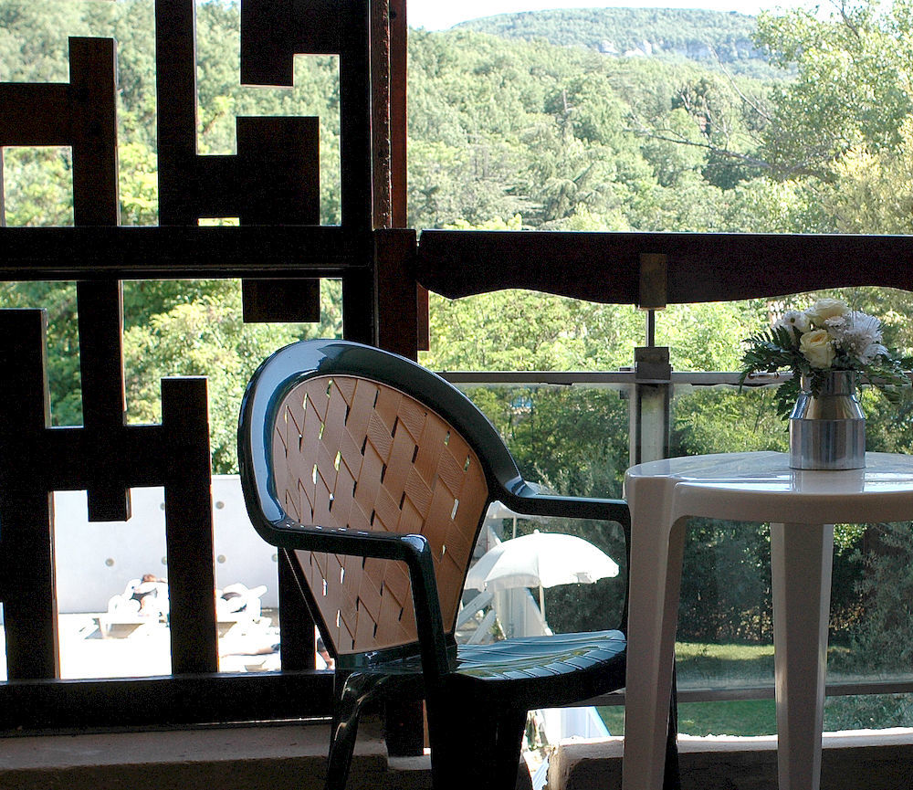 Vacances Bleues Hotel Castel Luberon Apt Dış mekan fotoğraf