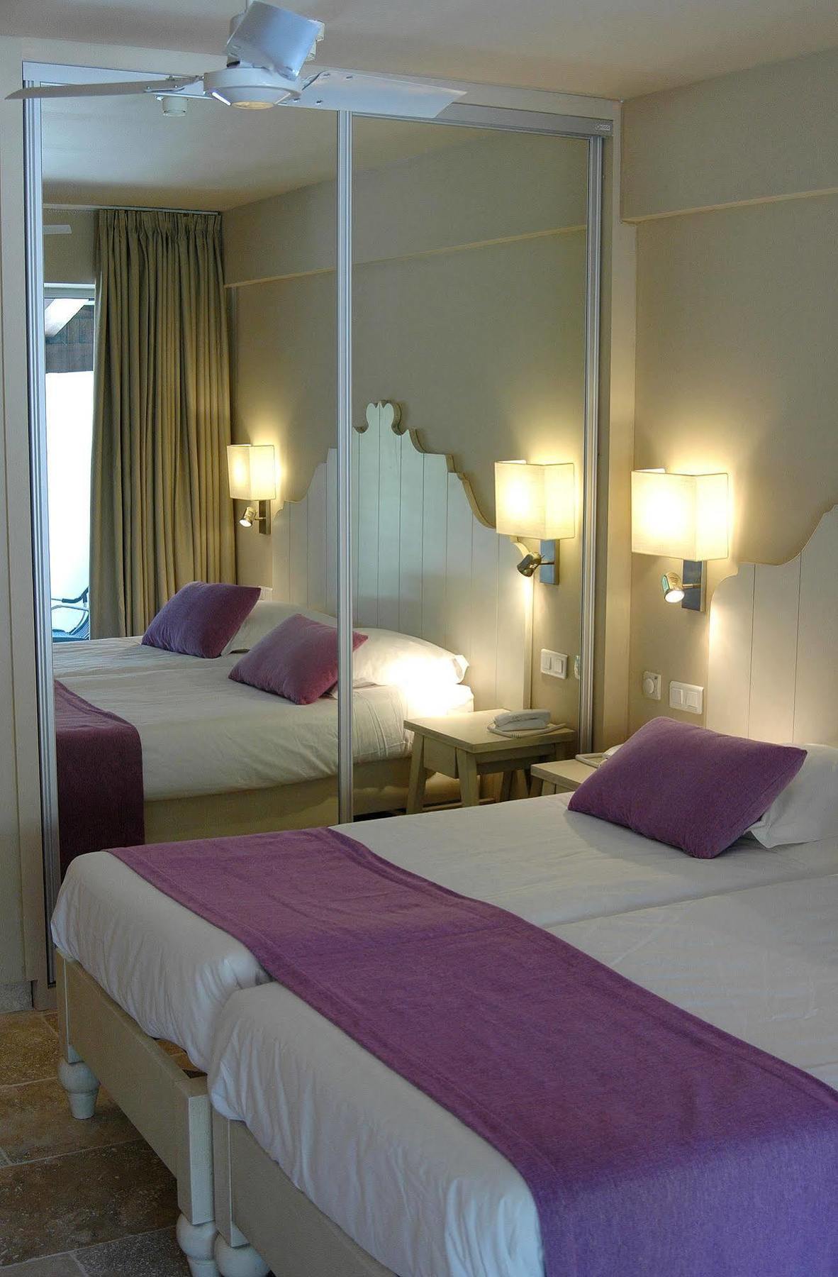 Vacances Bleues Hotel Castel Luberon Apt Dış mekan fotoğraf