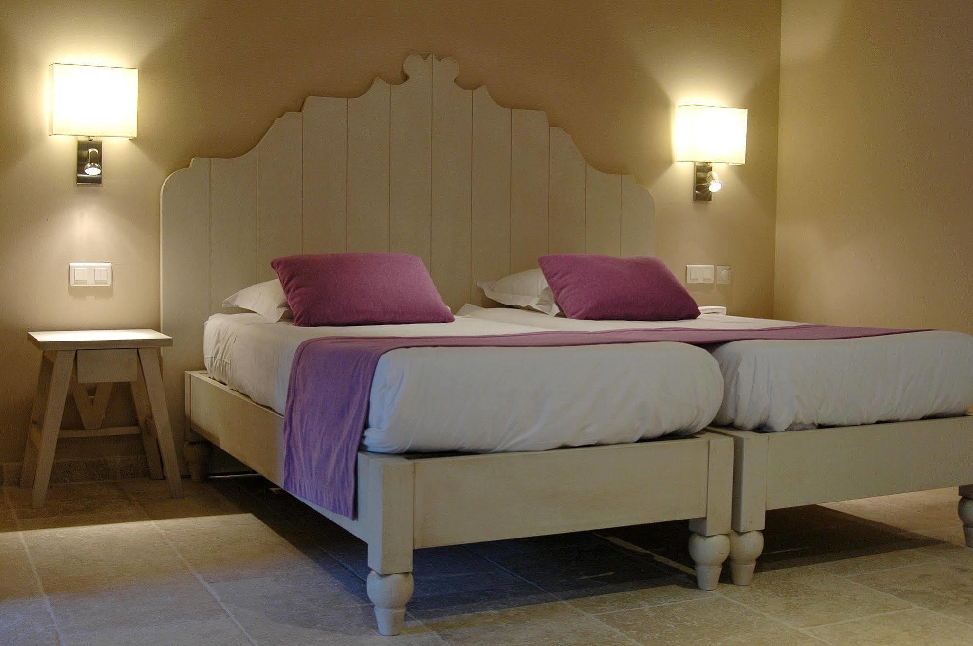 Vacances Bleues Hotel Castel Luberon Apt Dış mekan fotoğraf