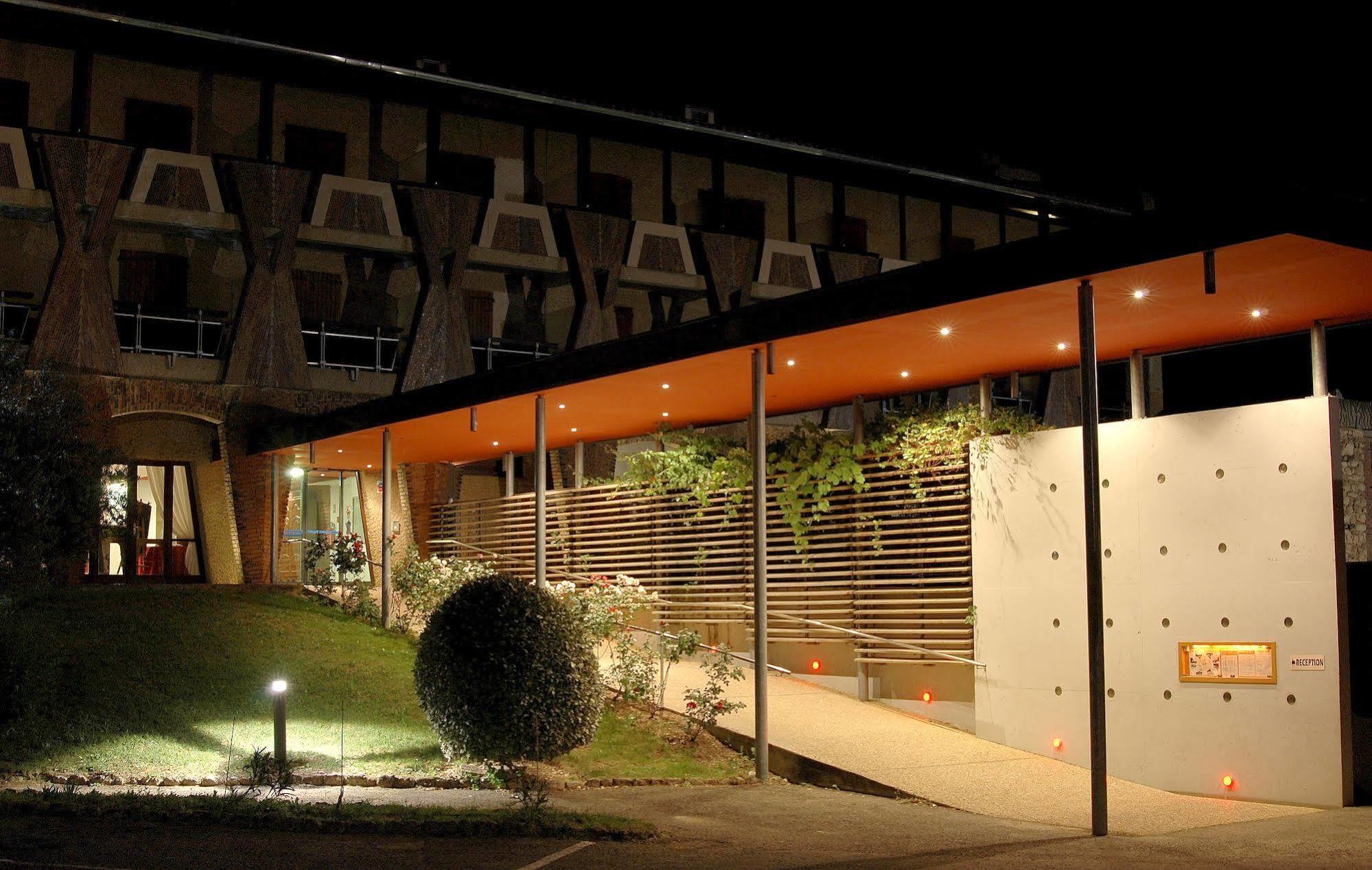 Vacances Bleues Hotel Castel Luberon Apt Dış mekan fotoğraf