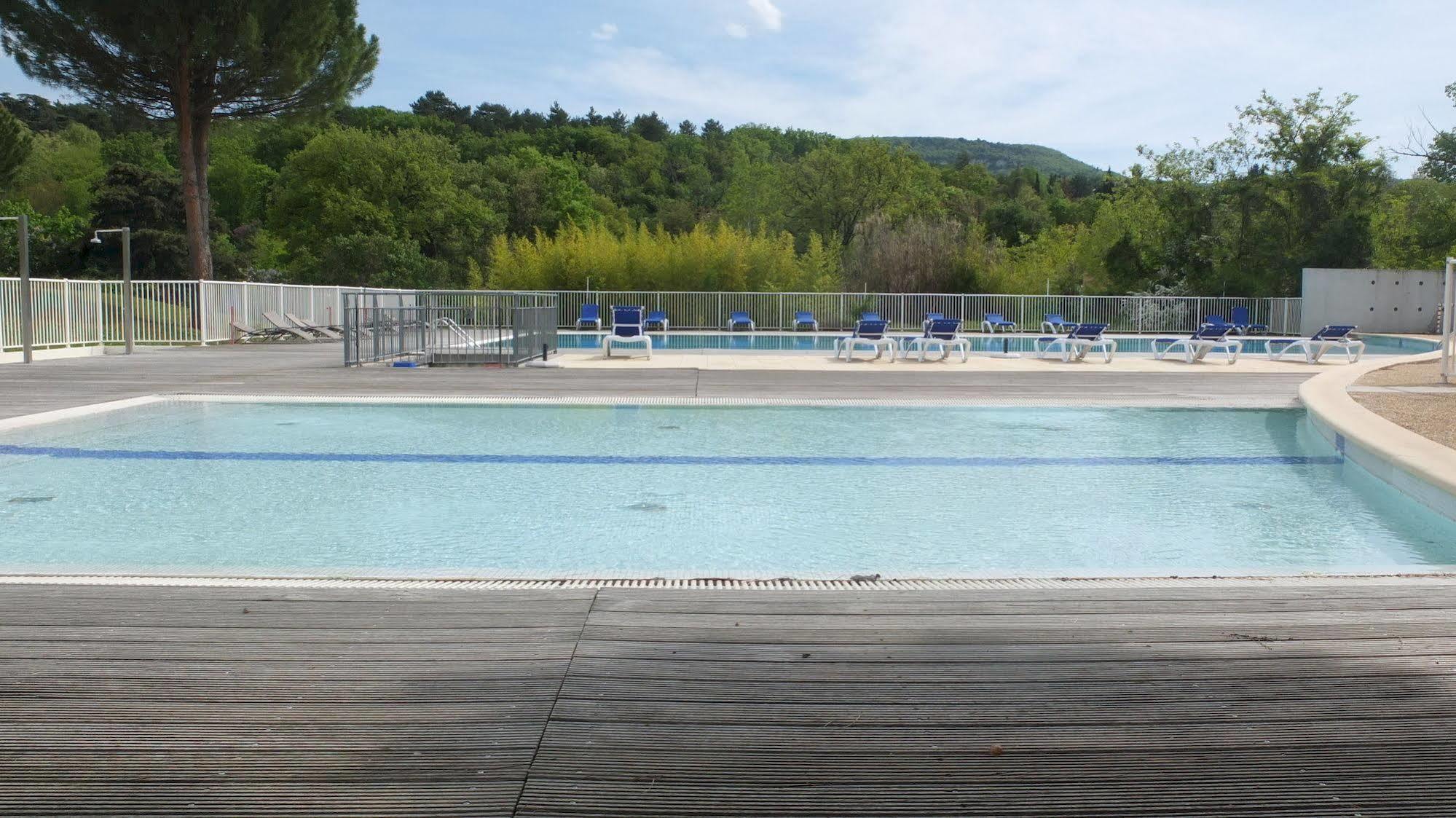 Vacances Bleues Hotel Castel Luberon Apt Dış mekan fotoğraf