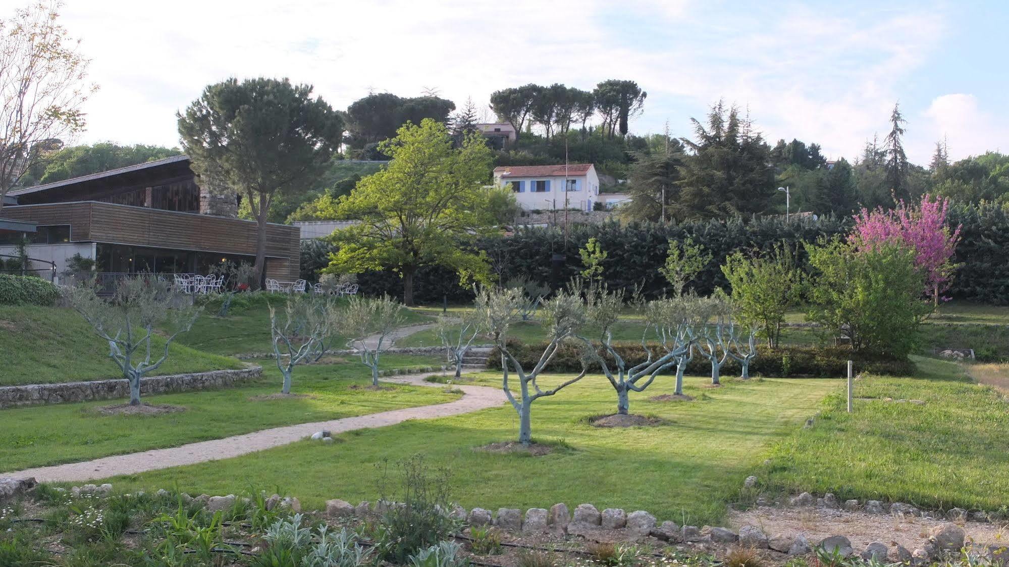 Vacances Bleues Hotel Castel Luberon Apt Dış mekan fotoğraf